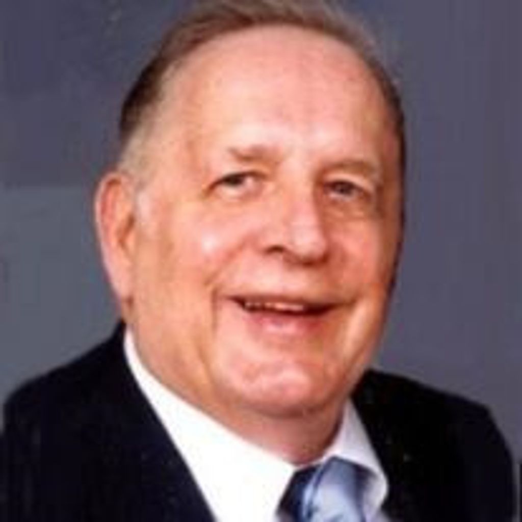 Wilfred J. Pichette