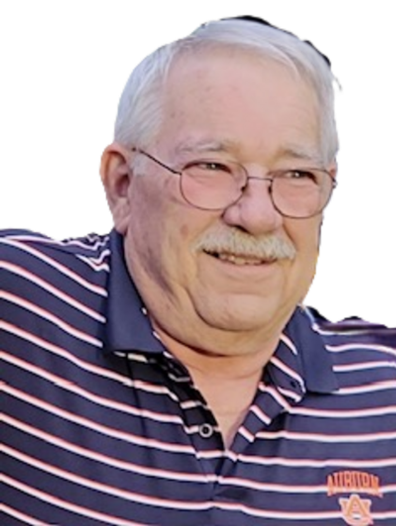 William Hatch "Bill" Dent, Iii