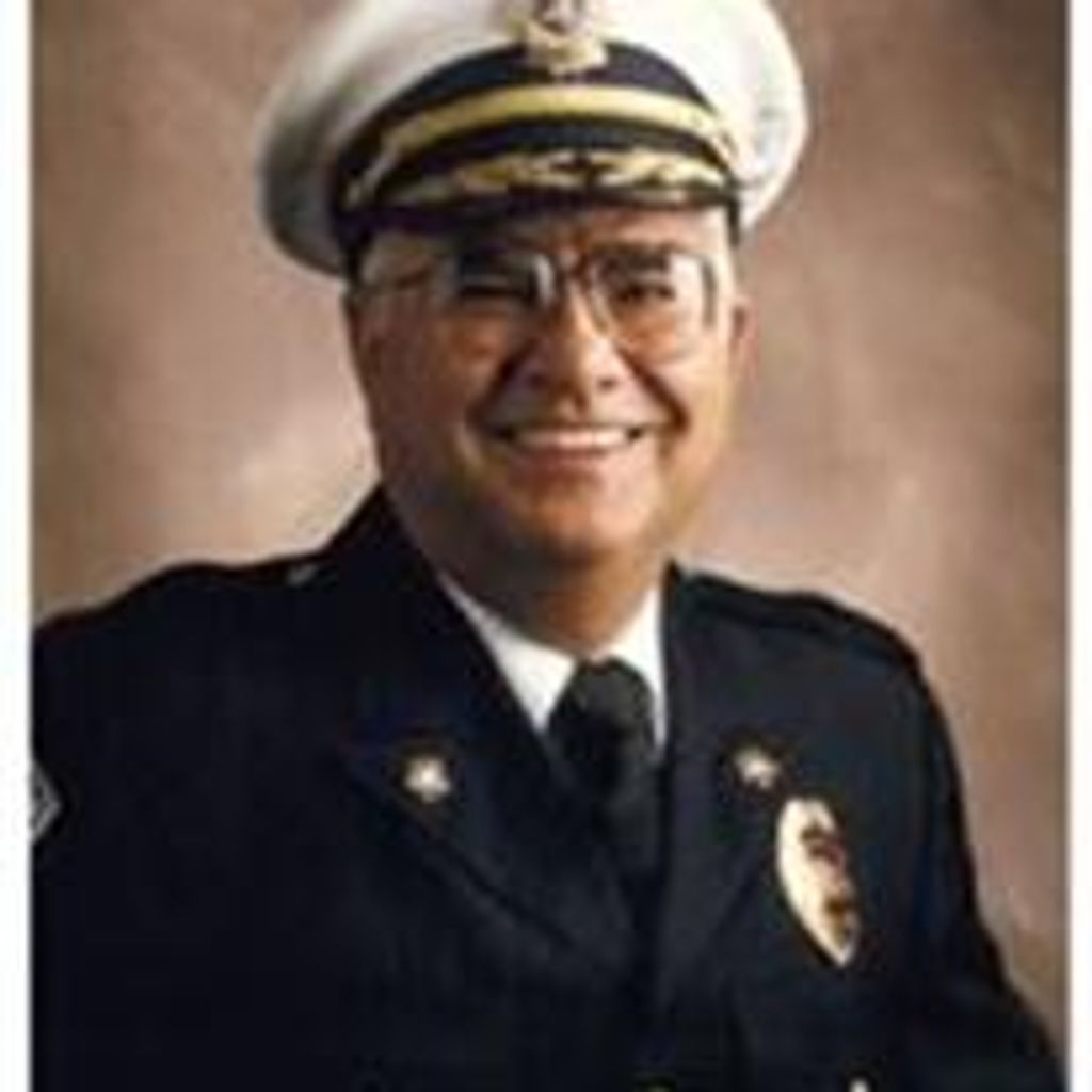 Donald Eugene Young