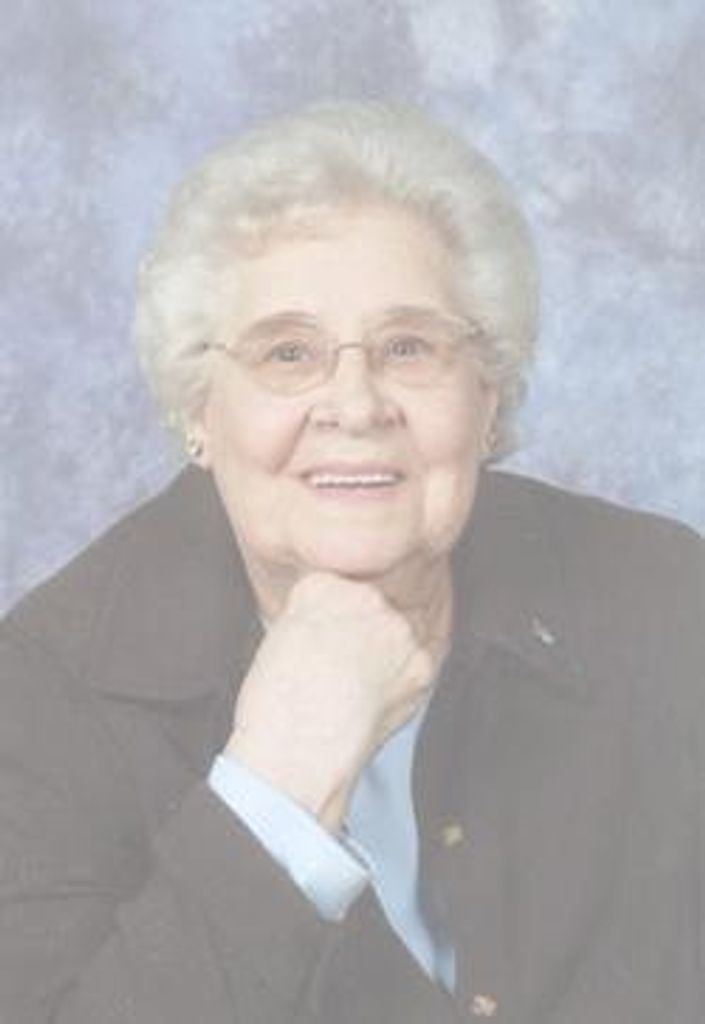 Irene Esther Profitt