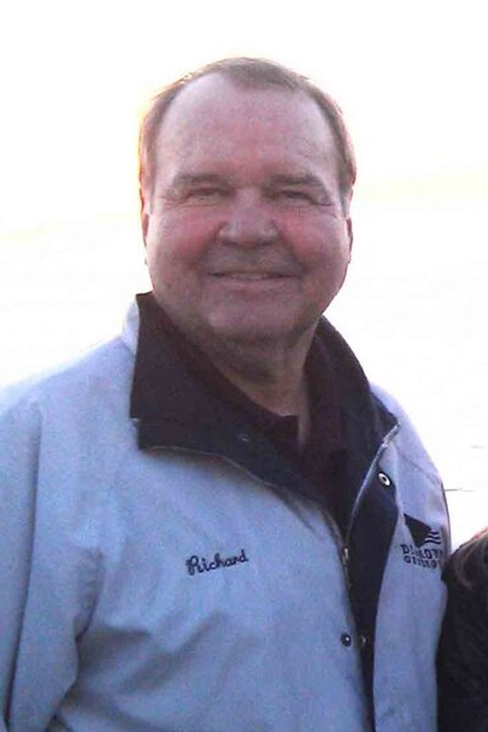 Richard Crum Profile Photo