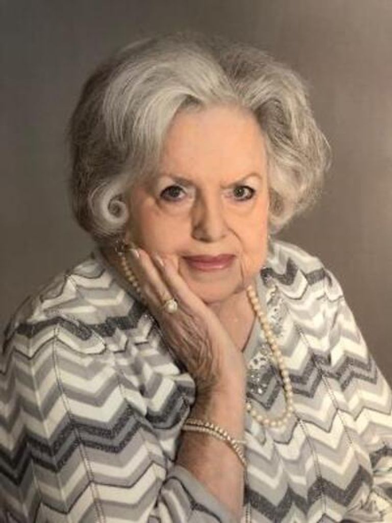 Martha 'Marie' Cooper Profile Photo