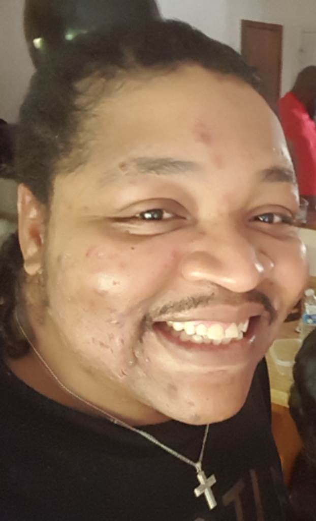 Carlos K. Samuel Profile Photo