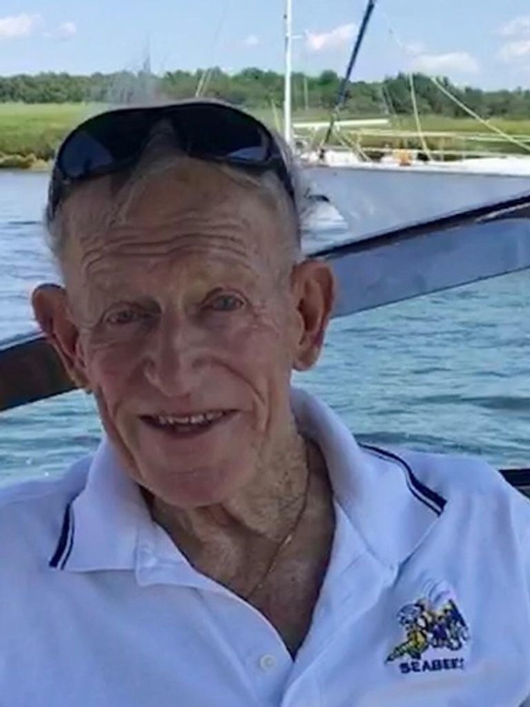 Roscoe N. "Butch" Kidder