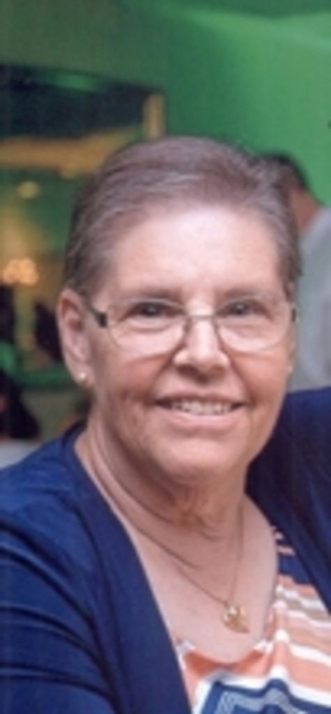 Susan Edith Davidson