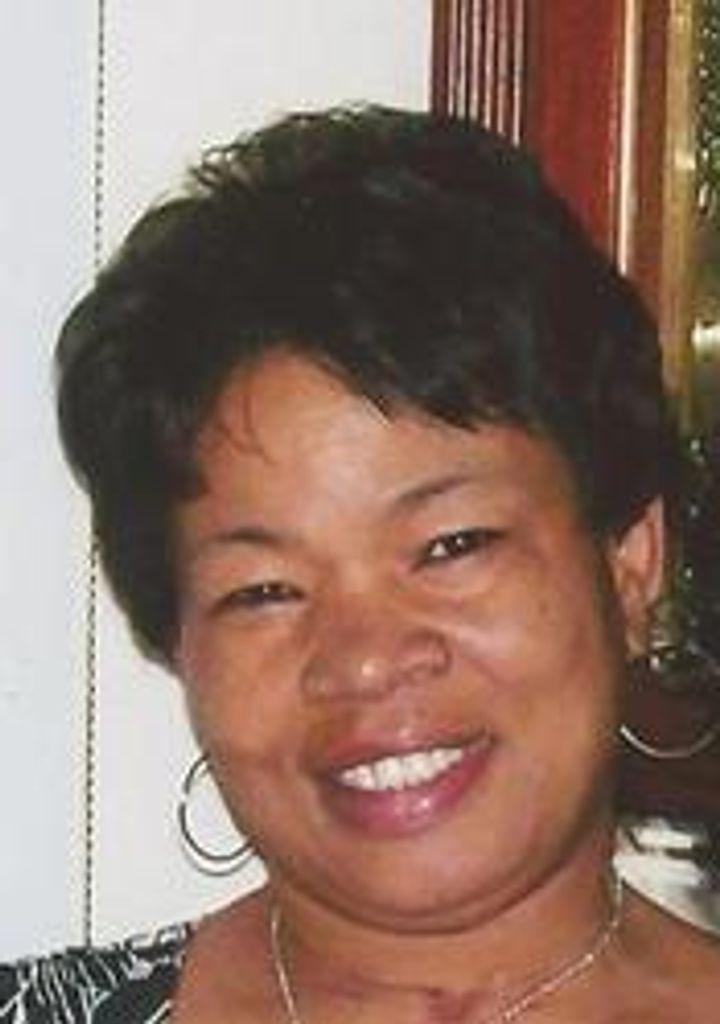 Mary Ann Hayden