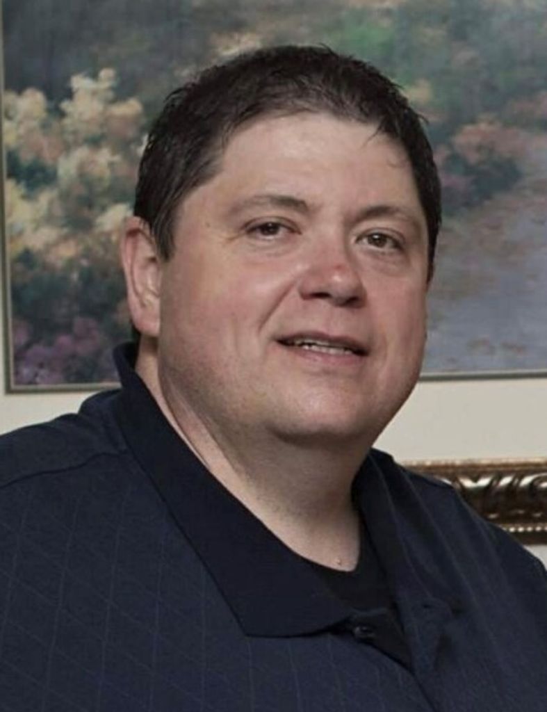 Richard "Rich" C. Cioffi