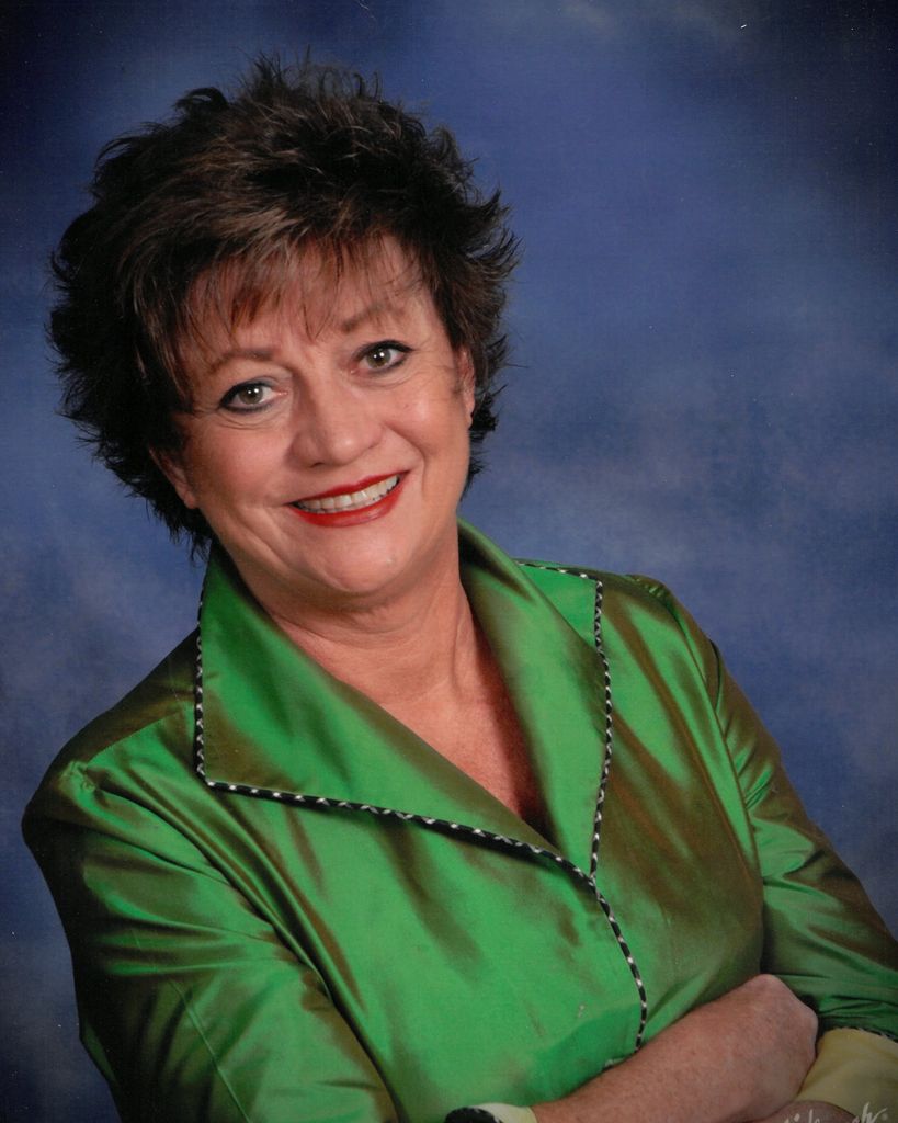 Diane Goheen Baker