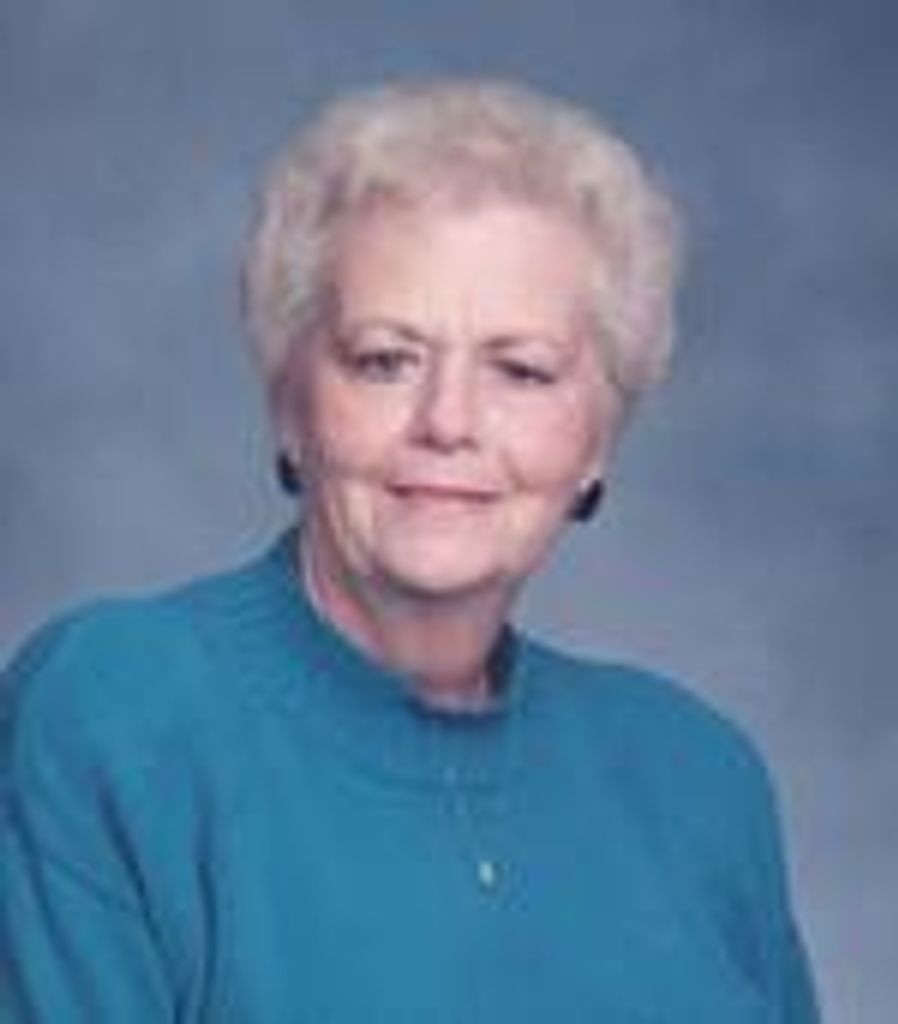 Nannie Gibson Profile Photo