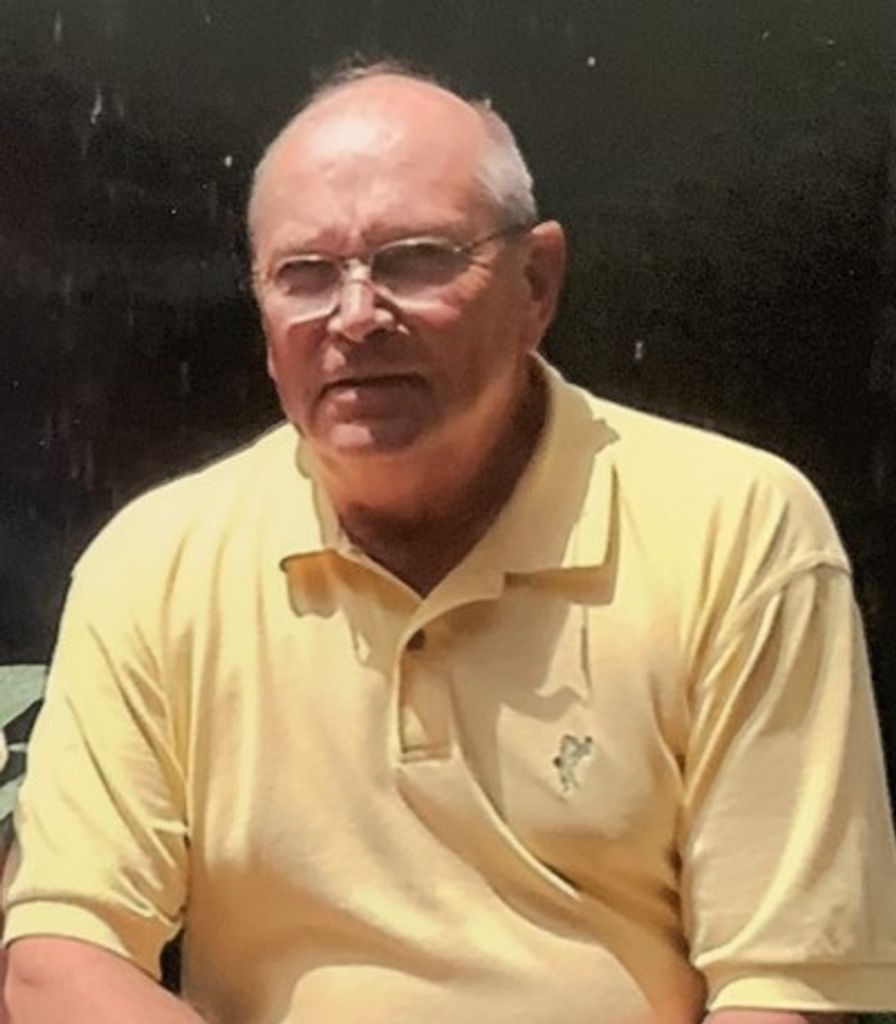 Denny Dean Waters Profile Photo