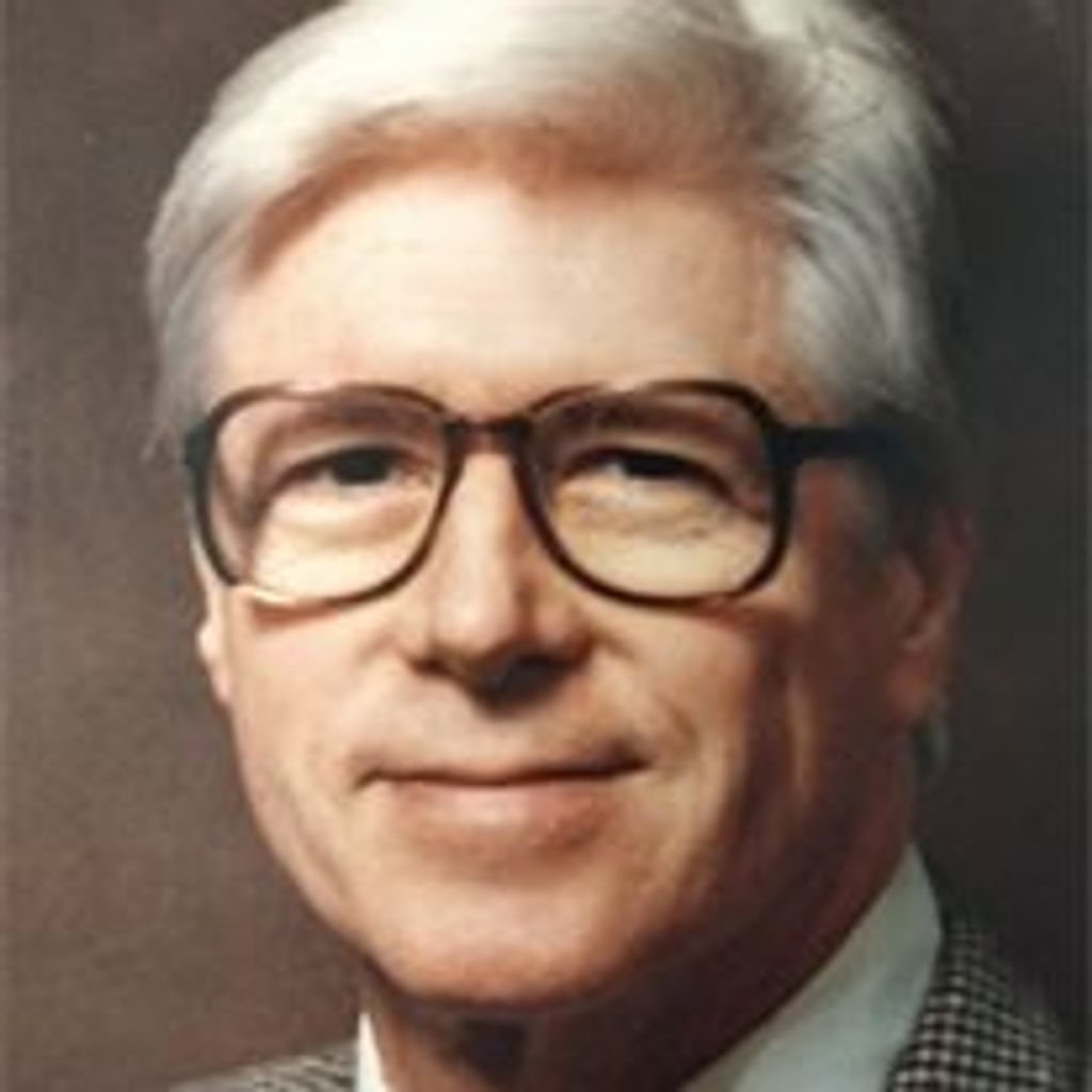 Carlyle J. Roberts
