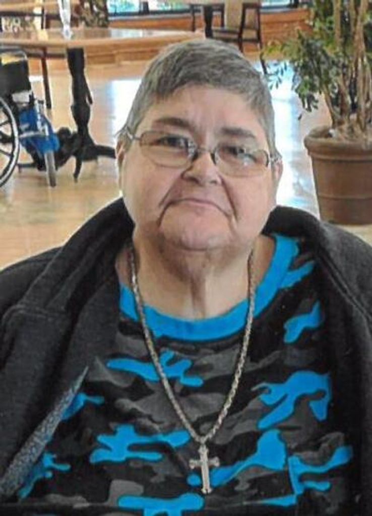 Sharon Evelyn Rose Iacone
