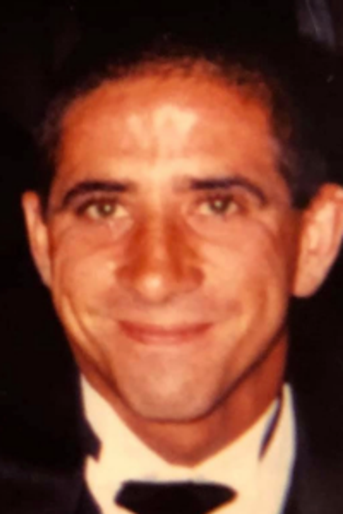 Giuseppe “Pino” Iacuzzi Profile Photo