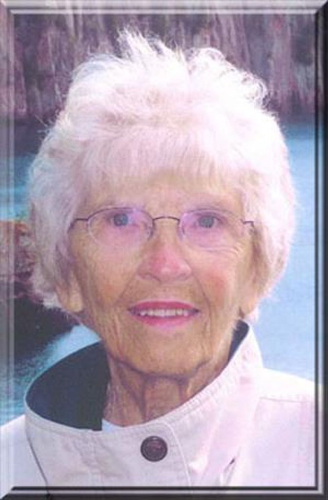 Alette Nelson