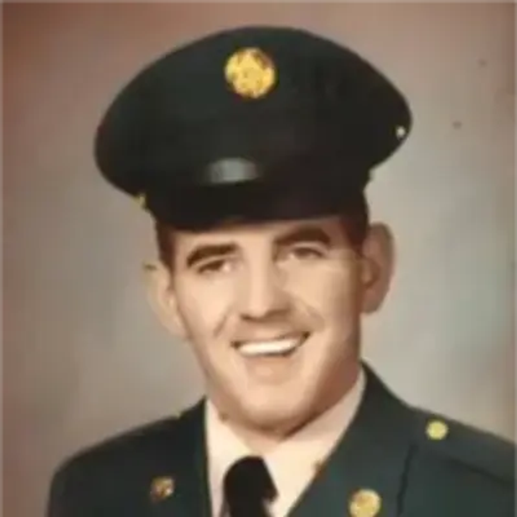 Michael Hagan