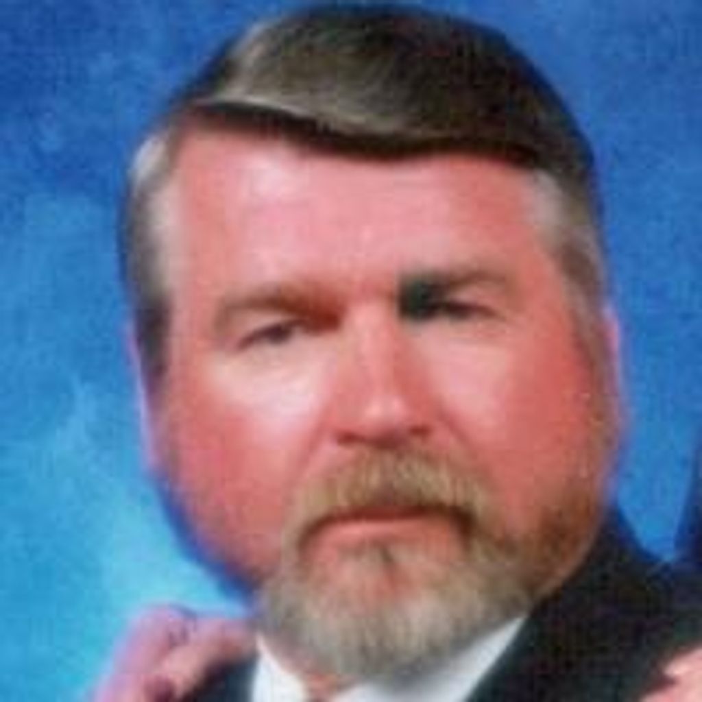 Herman Eugene Seigler Profile Photo