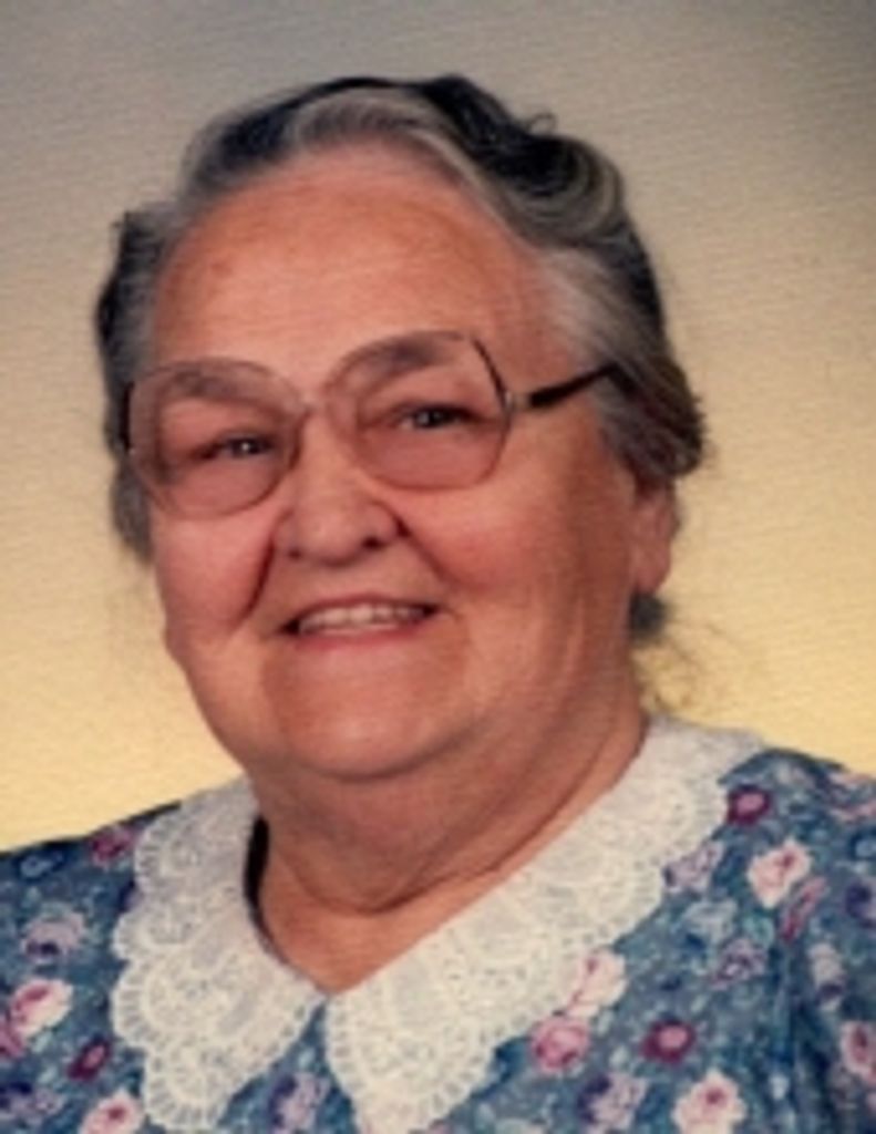 M. Arlene Snavely