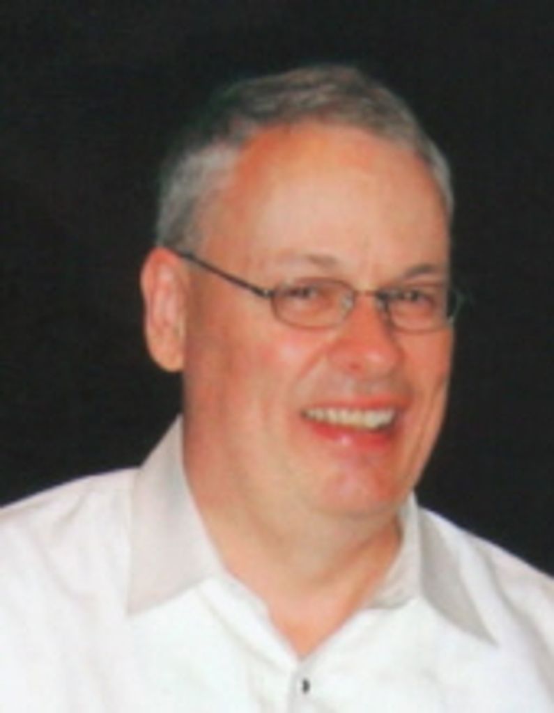 Thomas James Cash