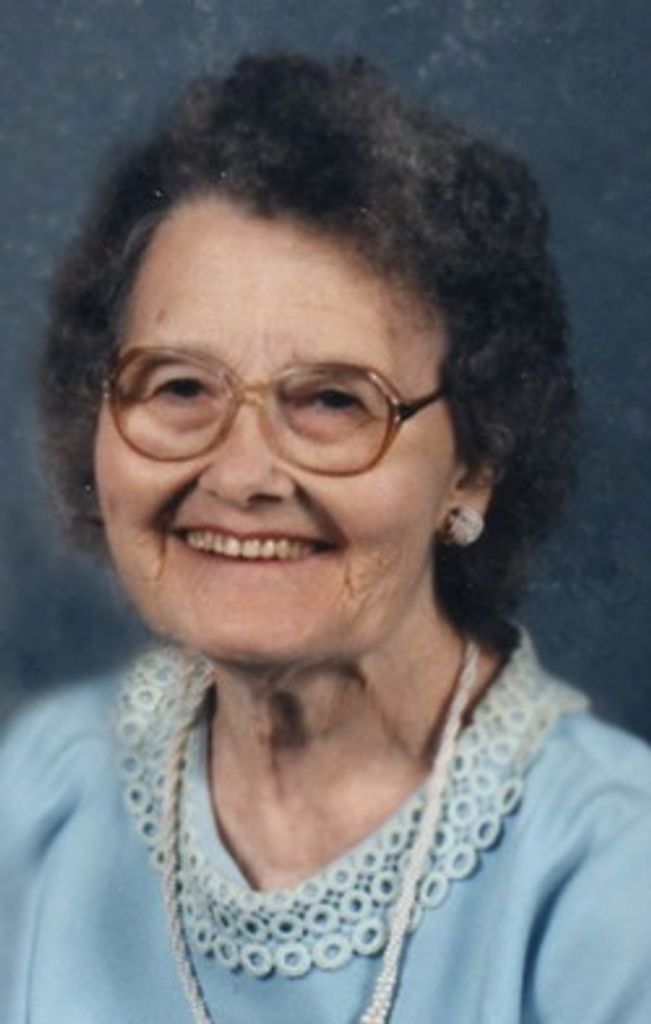 Dorothy Larrimore