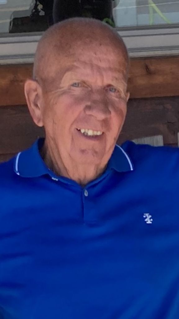 Russell Schimpp