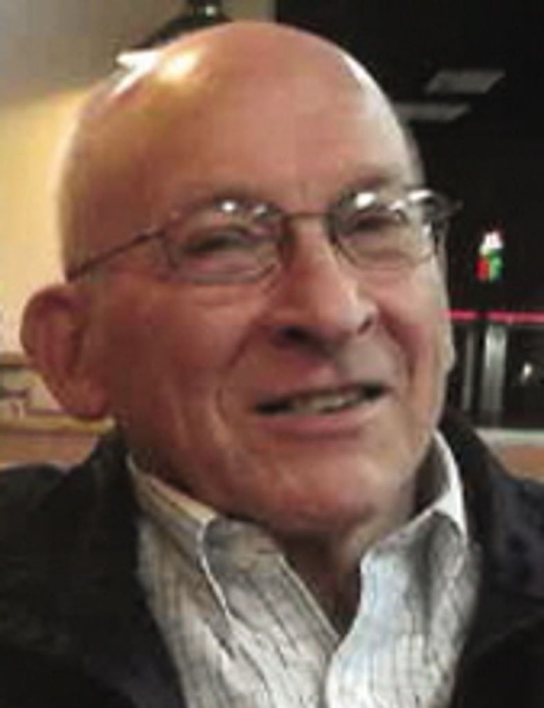 Ronald (Wayne) Shambaugh