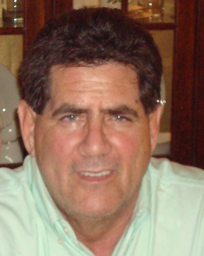 John S. Iacobacci