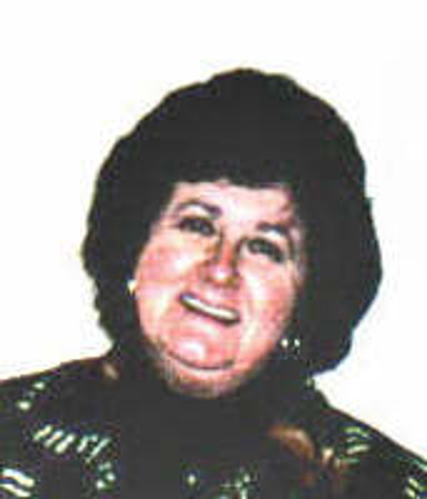 Carol Hansen