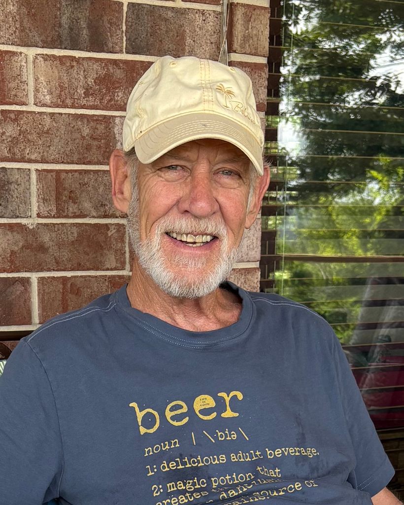 Allen McCray Profile Photo