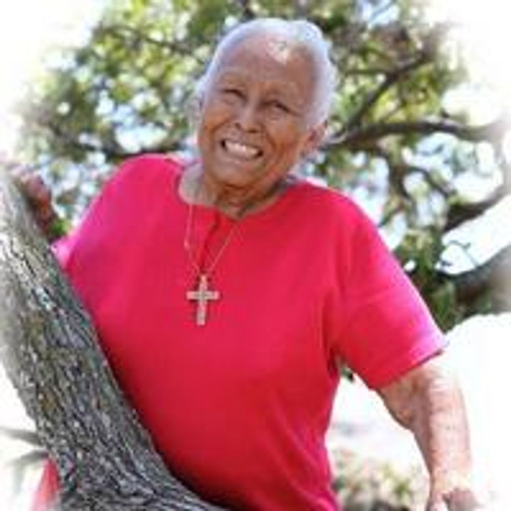 Juanita Martinez Shurley