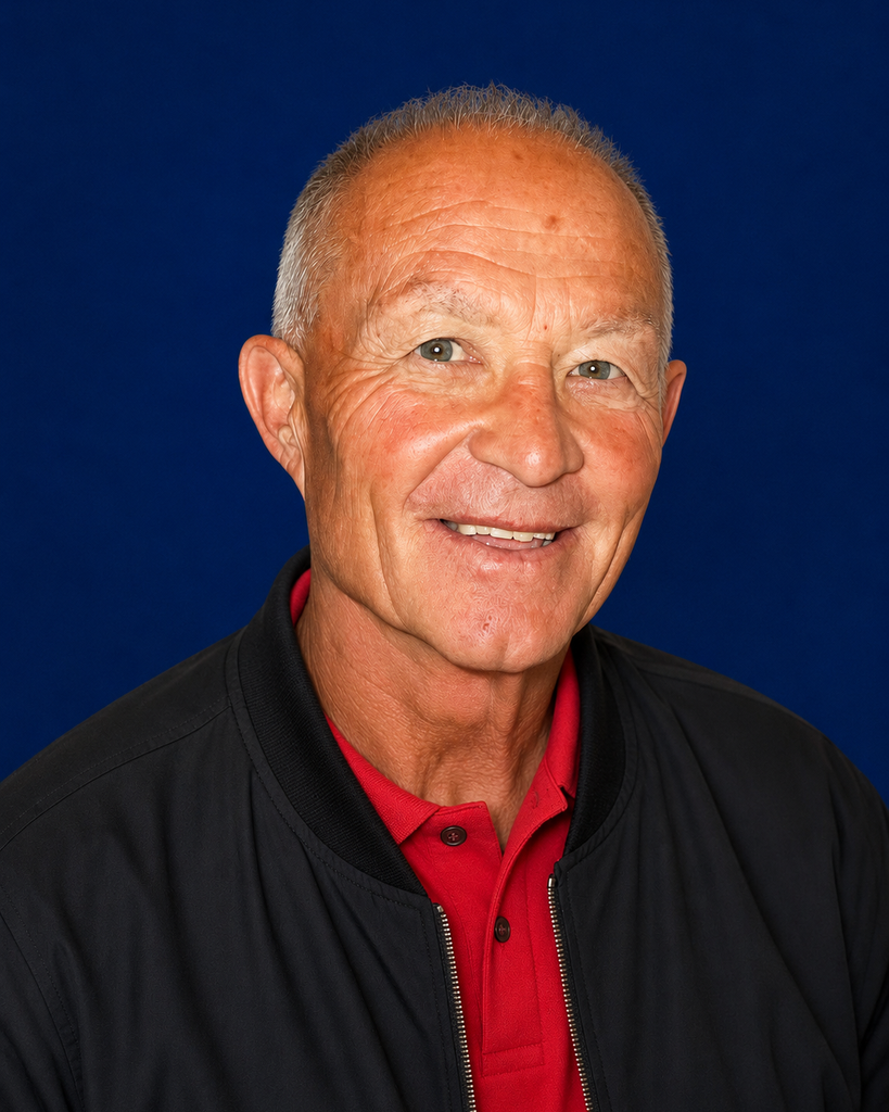 Larry Wray Hart Profile Photo