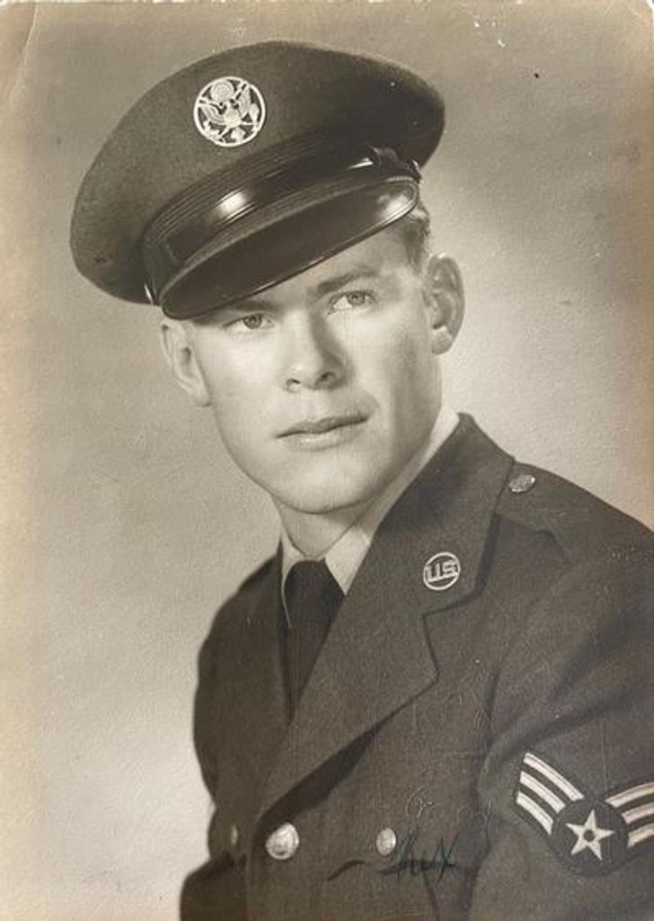 Rex Leon Good Profile Photo