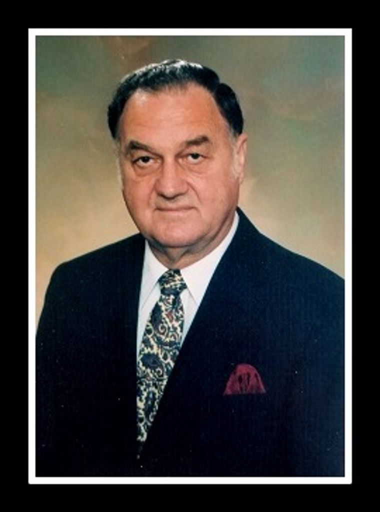 Glenn Hamm