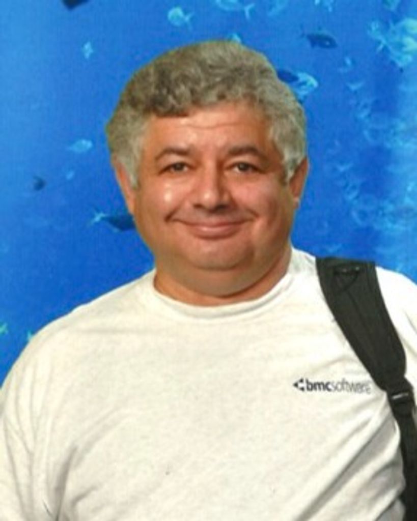 IGOR BORD Profile Photo