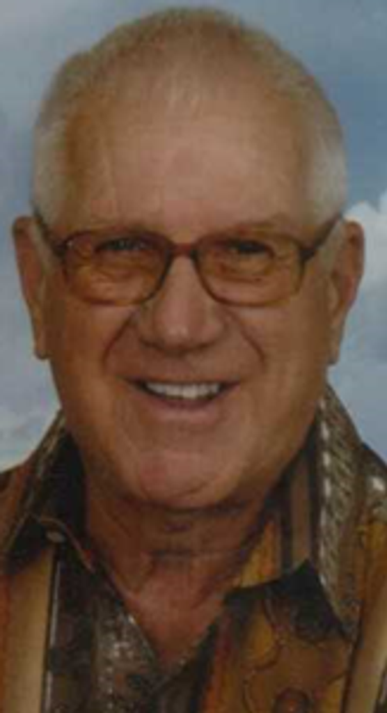 Robert Heath Lloyd Profile Photo