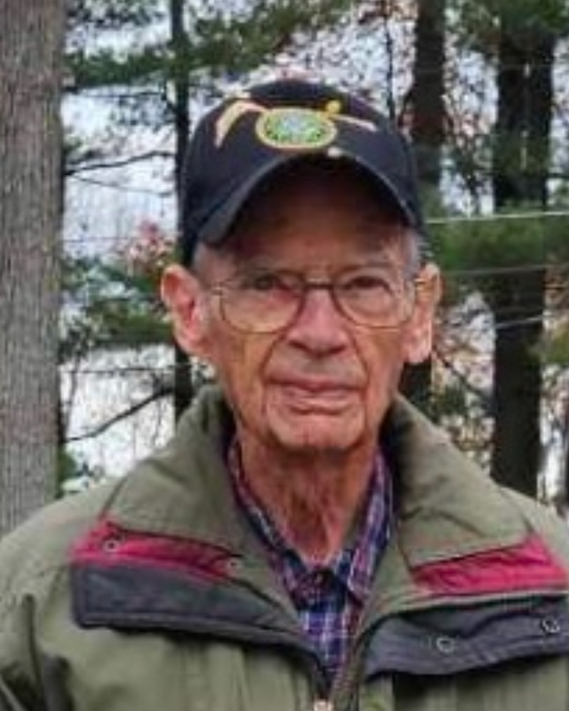 Larry Lee Clendenen Profile Photo