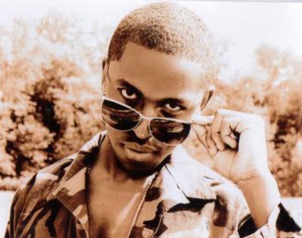 Khaleel Deon Kimbrough