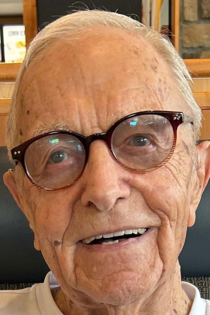 Alfred Wallace Jaeger Profile Photo