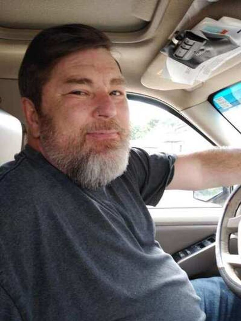 Brian K. Mcnaughton Profile Photo