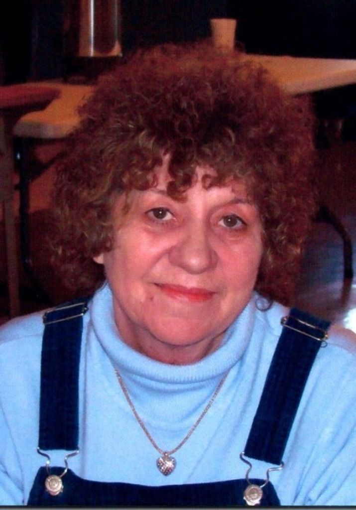 Bonnie Gehring Profile Photo