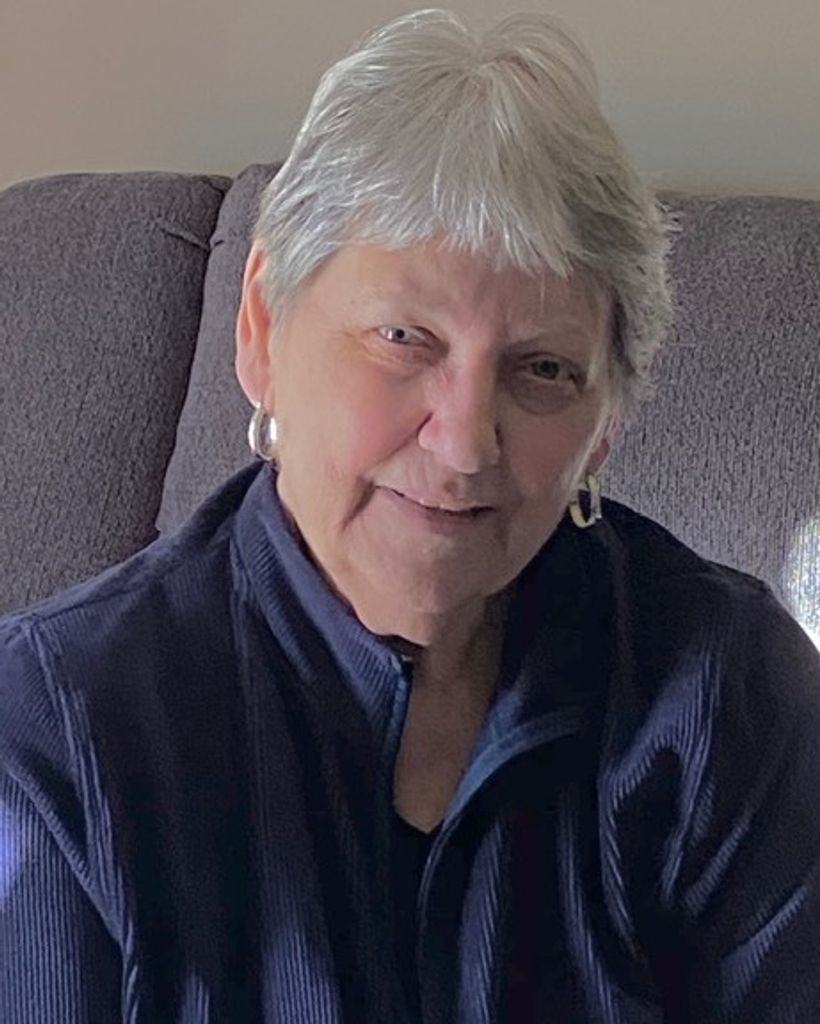 Billie Jean Parker Profile Photo