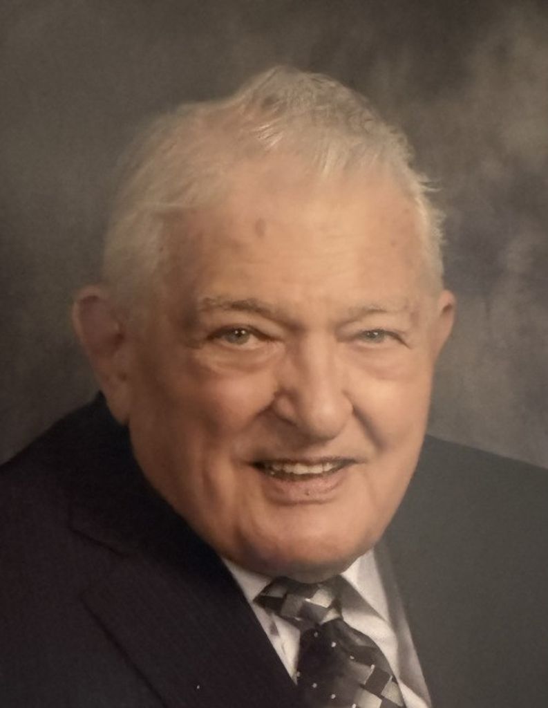 Arthur Lee Wolfe