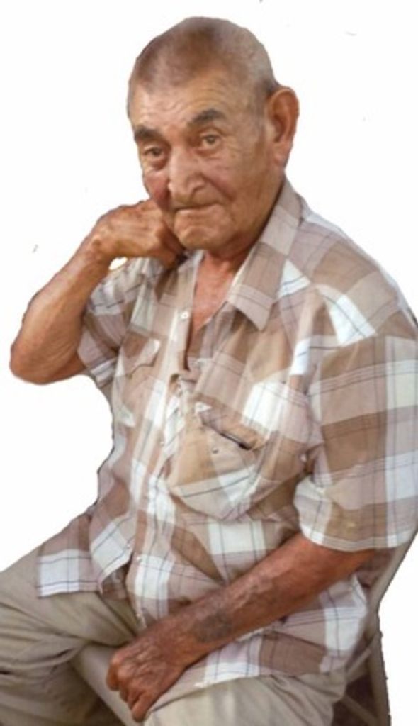 Ramon Ramirez