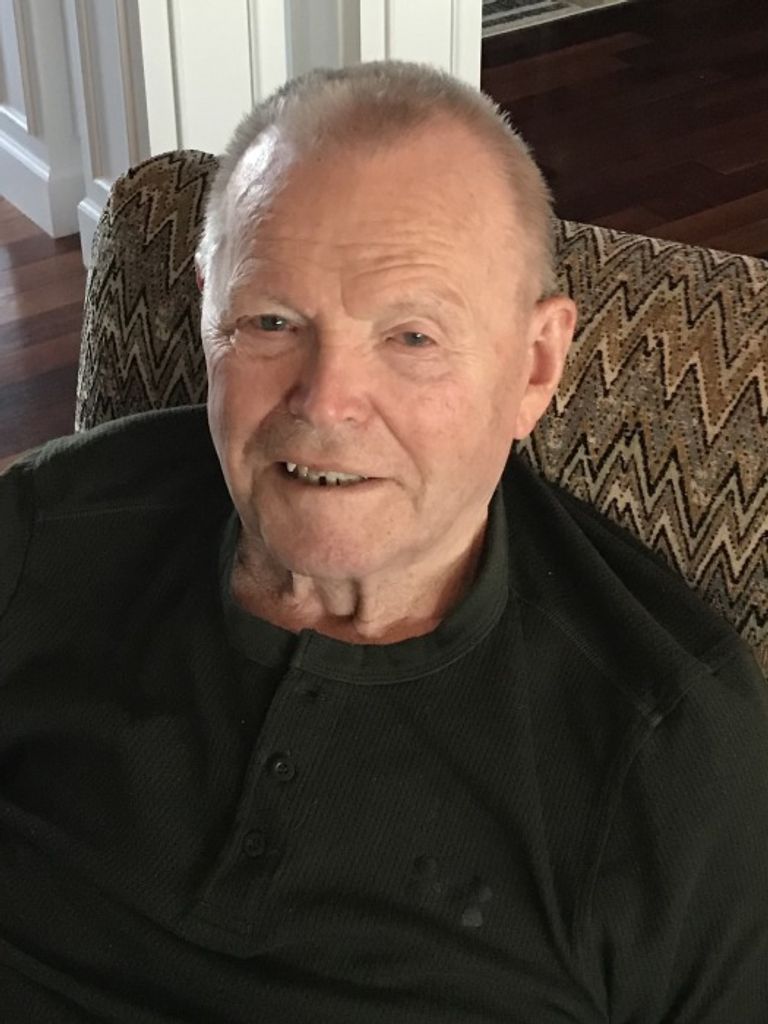 Charles Towle