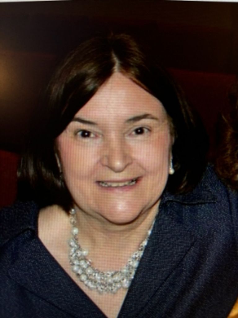 Janet Lynn Wellham Profile Photo