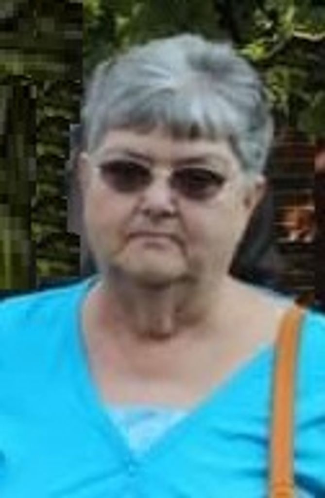Janice A. Glass Profile Photo