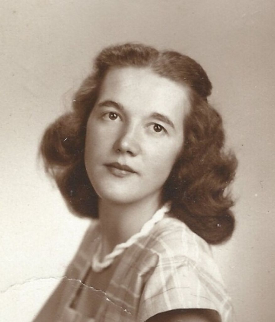 Rosemarie M. Maniak