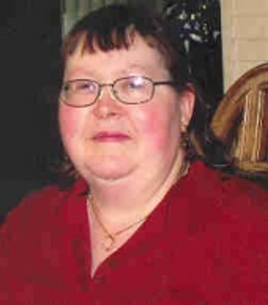 Barbara Diane Trump