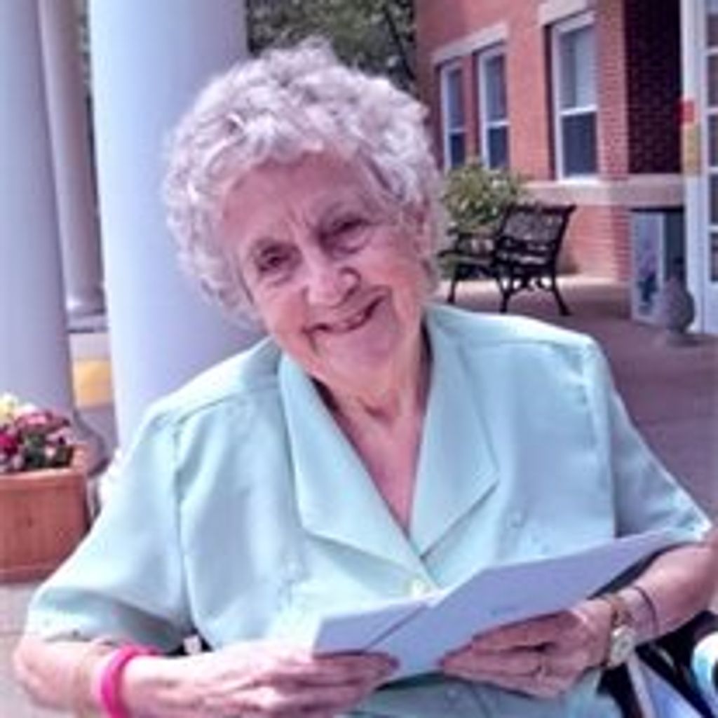 Joanne D. (Mccarthy)  Knox