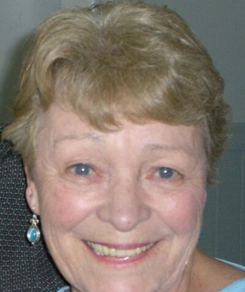 Madeleine F. Murray Profile Photo