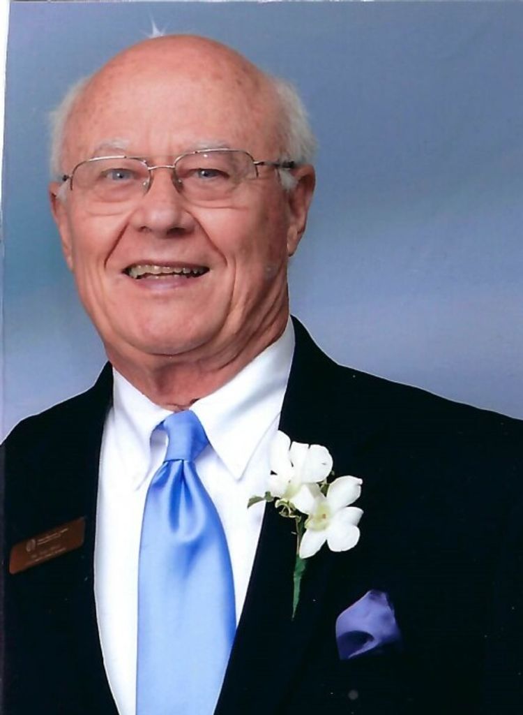 Anthony "Tony" Charles Silveri Profile Photo